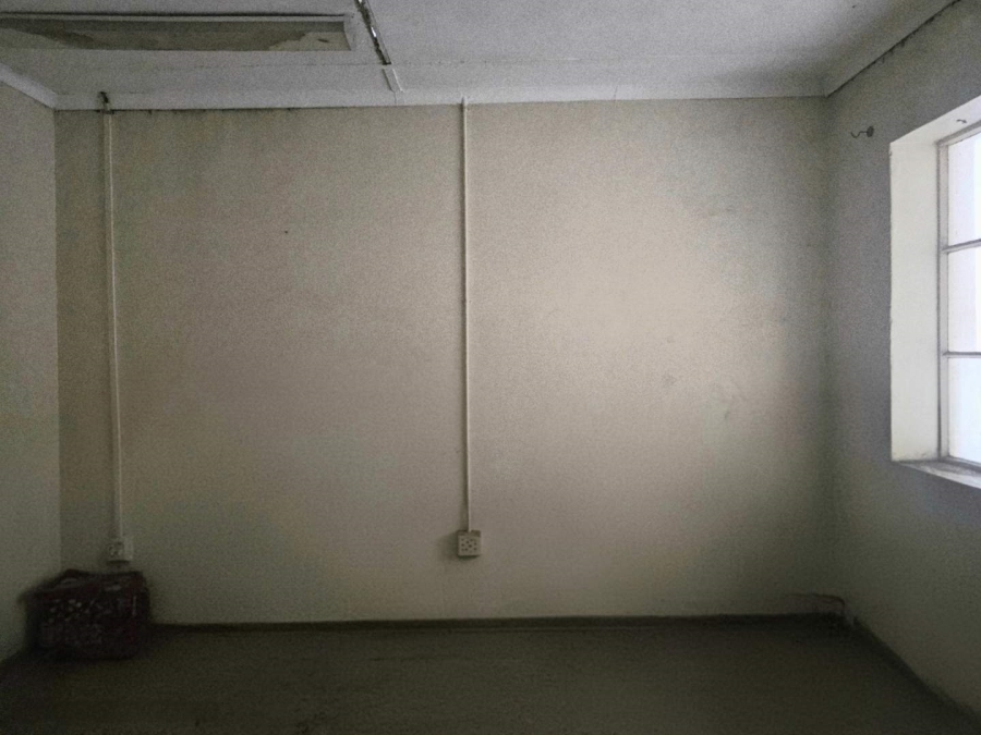 Commercial Property for Sale in Ladybrand Free State